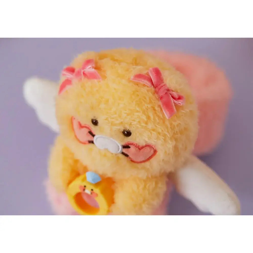 Kakao Friends - Choonsik Love Proposal Bracelet Doll - Kakao Friends - Plush Doll - Harumio