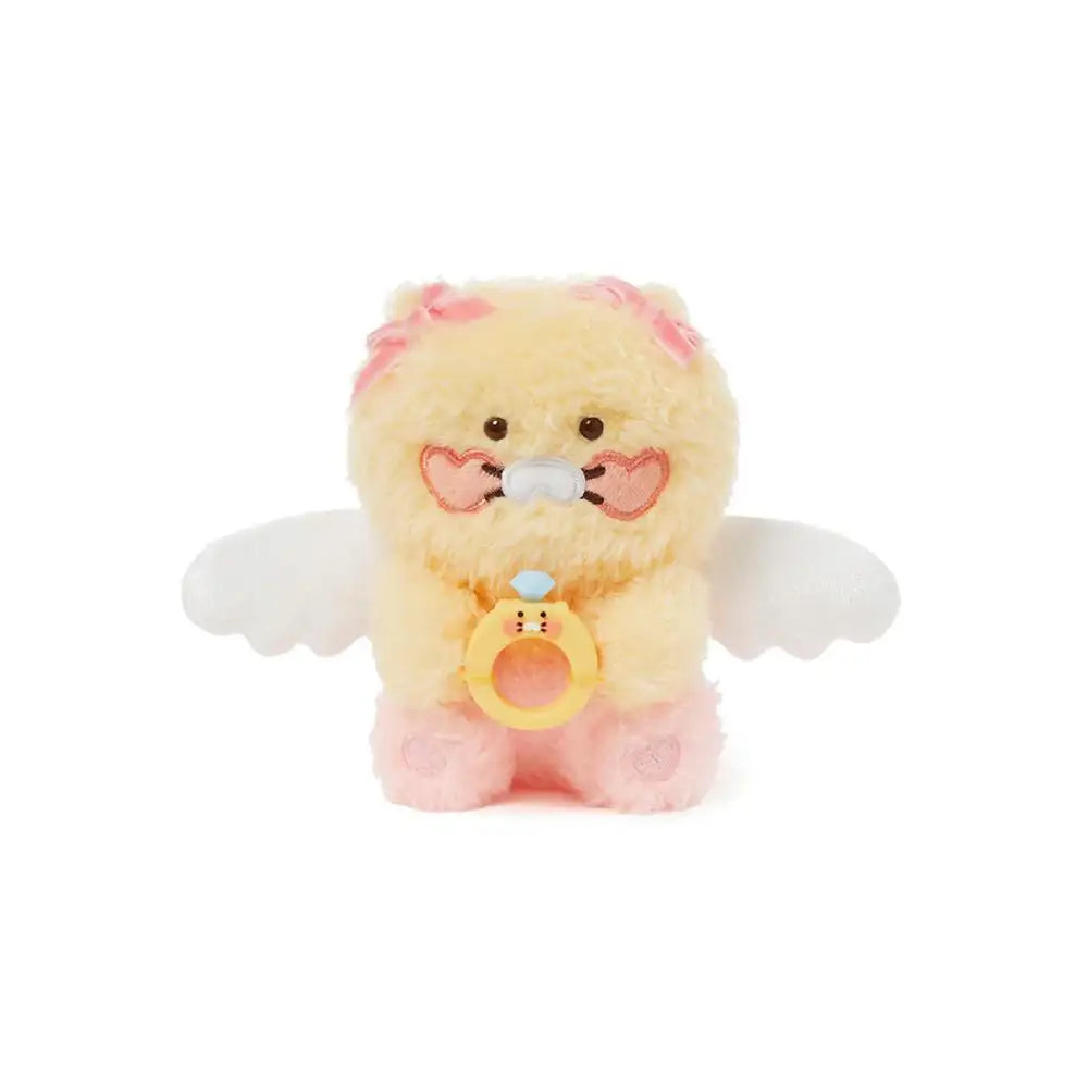 Kakao Friends - Choonsik Love Proposal Bracelet Doll - Kakao Friends - Plush Doll - Harumio
