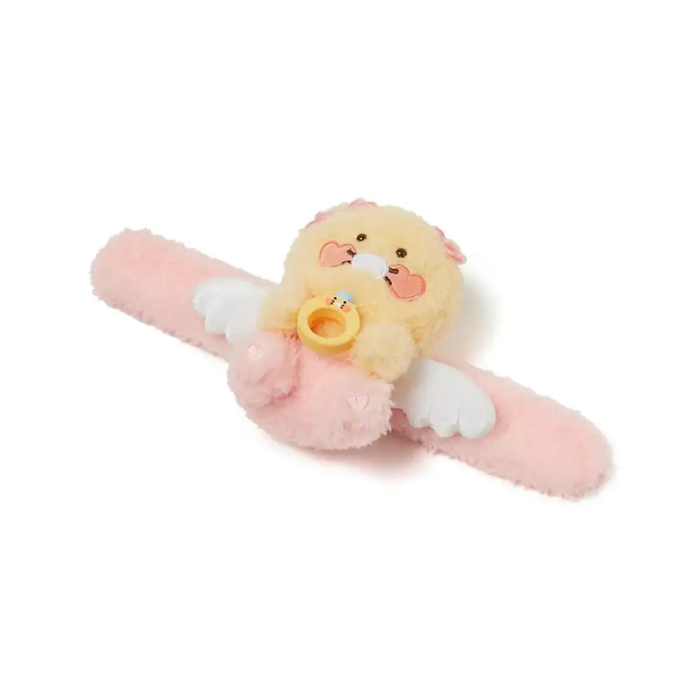 Kakao Friends - Choonsik Love Proposal Bracelet Doll - Kakao Friends - Plush Doll - Harumio