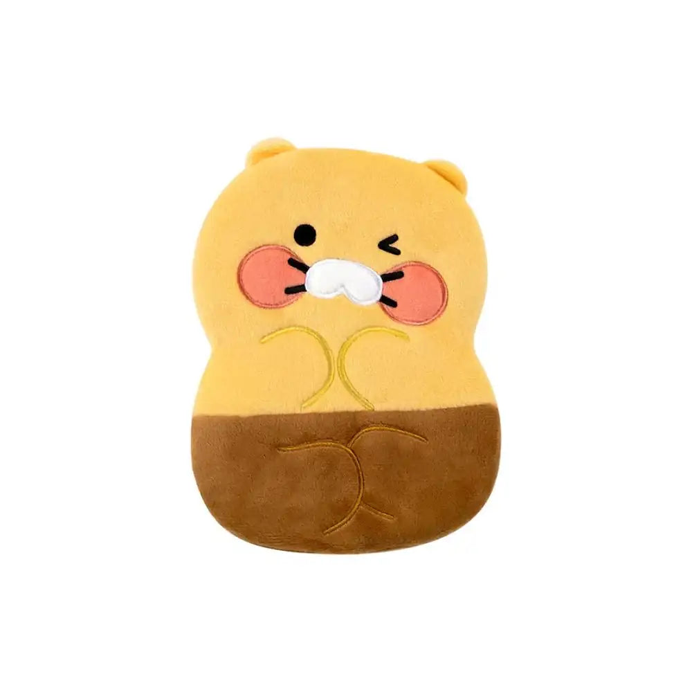 Kakao Friends - Choonsik Flat Pouch - Kakao Friends - Pouch - Harumio