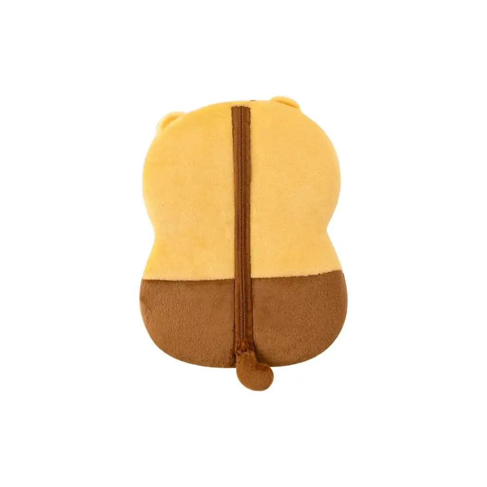 Kakao Friends - Choonsik Flat Pouch - Kakao Friends - Pouch - Harumio