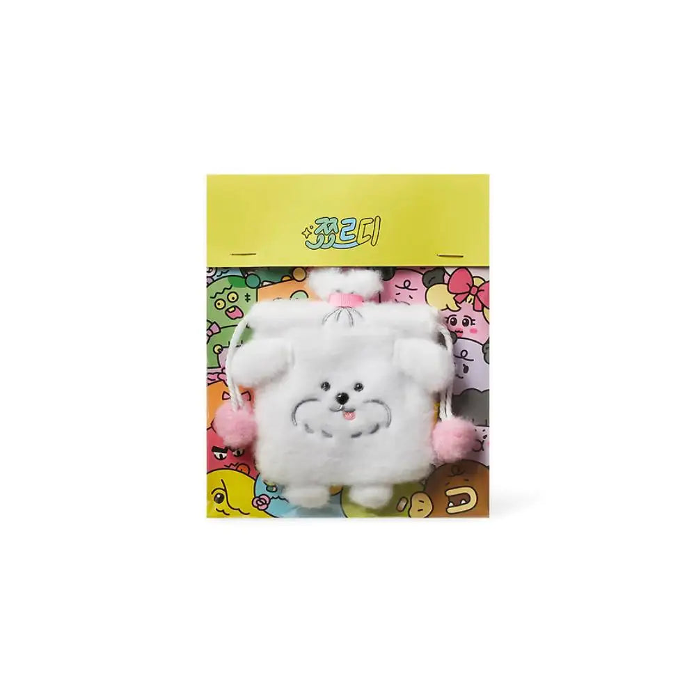 Kakao Friends - Chordy Mini Pouch - Kakao Friends - Mini Pouch - Harumio
