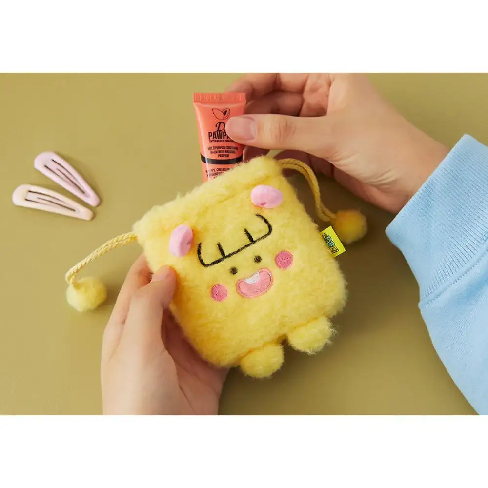 Kakao Friends - Chordy Mini Pouch - Kakao Friends - Mini Pouch - Harumio