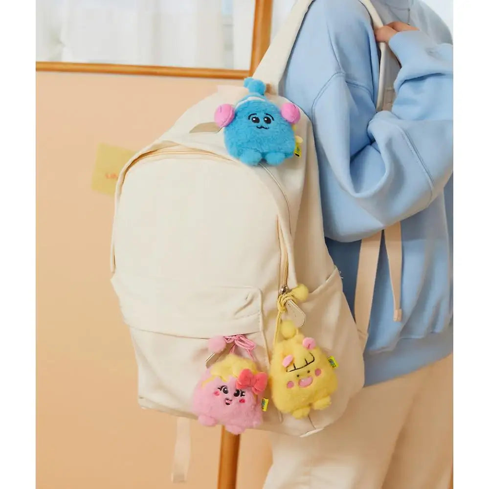 Kakao Friends - Chordy Mini Pouch - Kakao Friends - Mini Pouch - Harumio