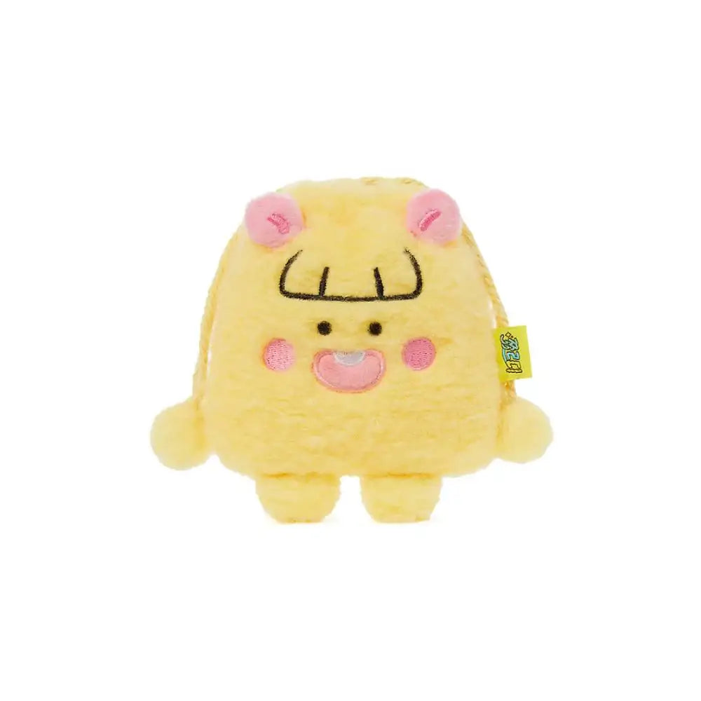 Kakao Friends - Chordy Mini Pouch - Kakao Friends - Mini Pouch - Harumio