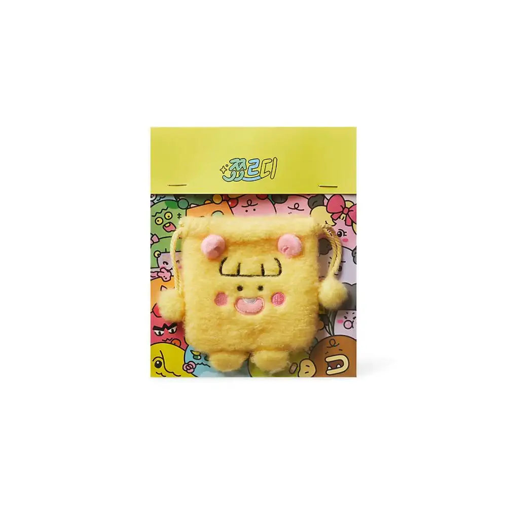 Kakao Friends - Chordy Mini Pouch - Kakao Friends - Mini Pouch - Harumio