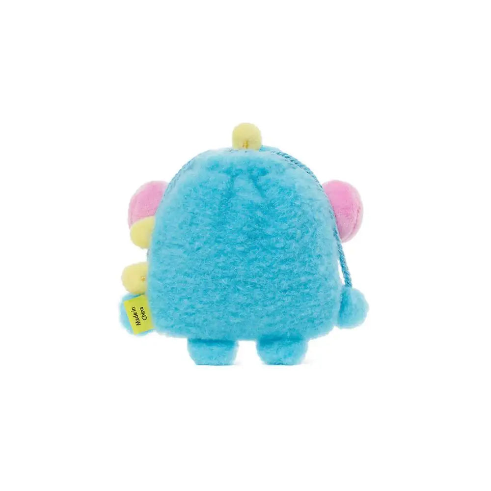 Kakao Friends - Chordy Mini Pouch - Kakao Friends - Mini Pouch - Harumio