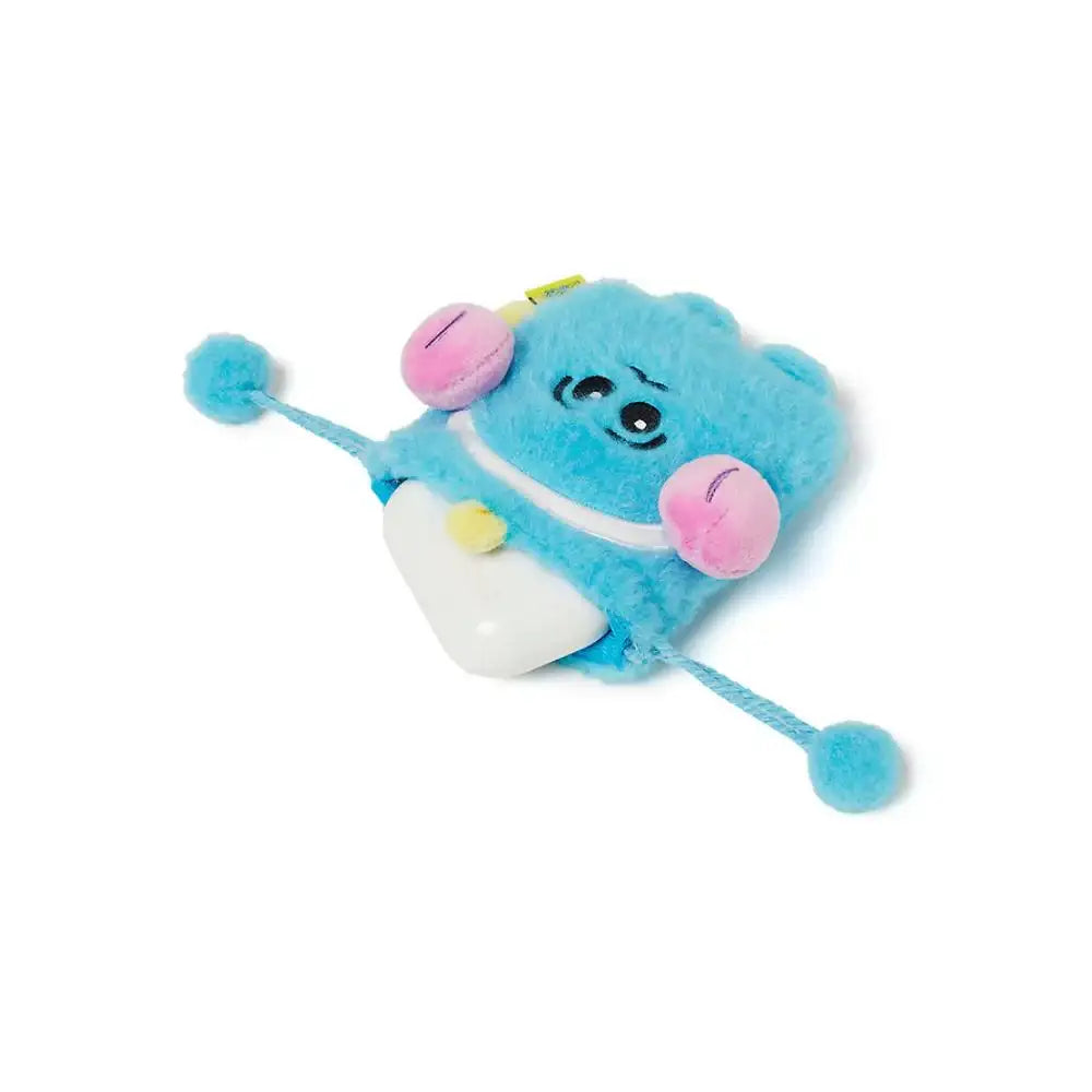 Kakao Friends - Chordy Mini Pouch - Kakao Friends - Mini Pouch - Harumio