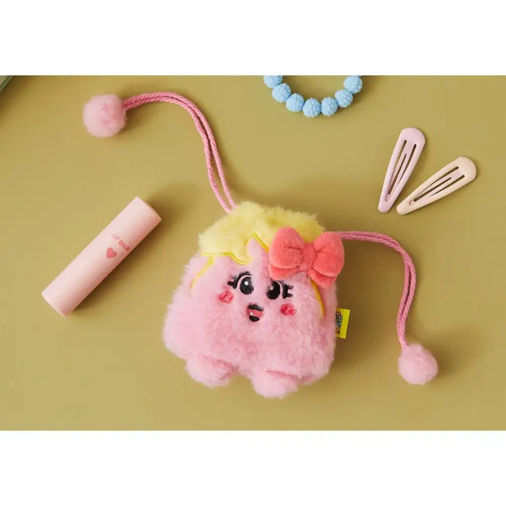 Kakao Friends - Chordy Mini Pouch - Kakao Friends - Mini Pouch - Harumio