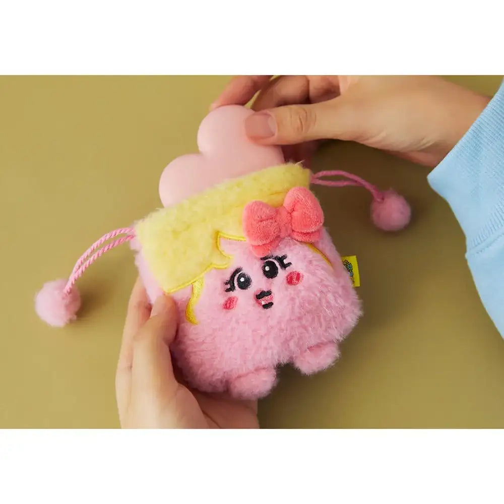 Kakao Friends - Chordy Mini Pouch - Kakao Friends - Mini Pouch - Harumio
