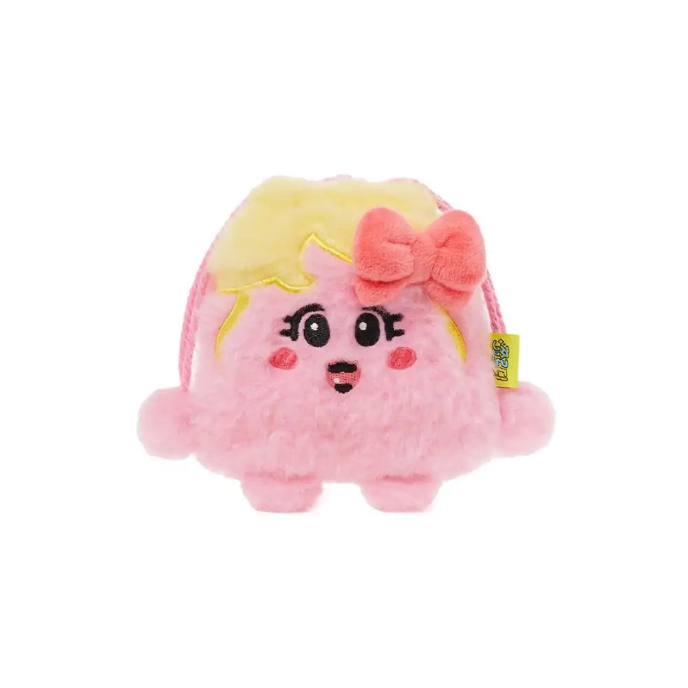 Kakao Friends - Chordy Mini Pouch - Kakao Friends - Mini Pouch - Harumio