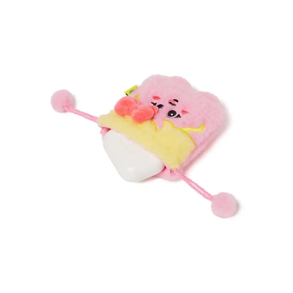 Kakao Friends - Chordy Mini Pouch - Kakao Friends - Mini Pouch - Harumio