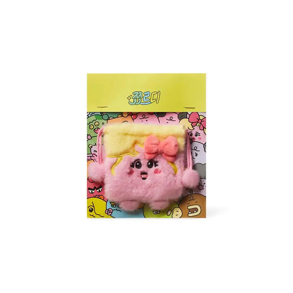 Kakao Friends - Chordy Mini Pouch - Kakao Friends - Mini Pouch - Harumio