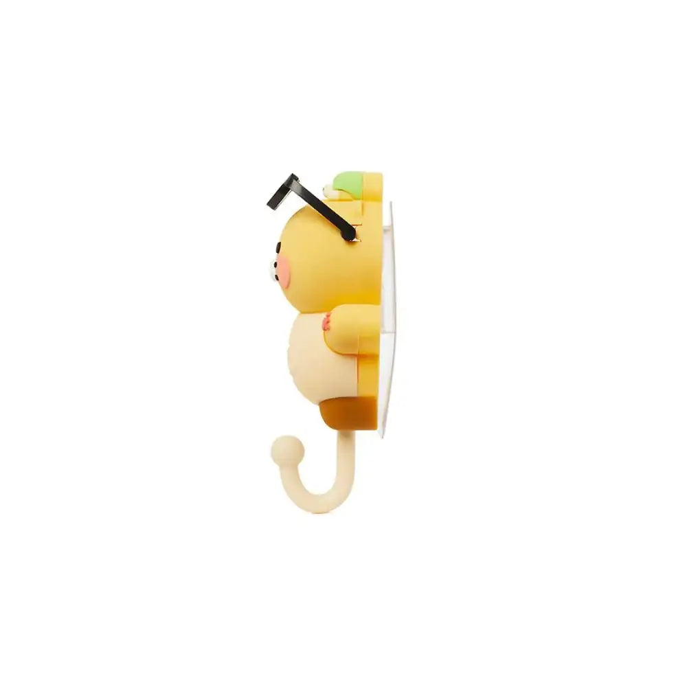 Kakao Friends - Choonsik Hipster Turtle Moving Hook - Kakao Friends - hook - Harumio