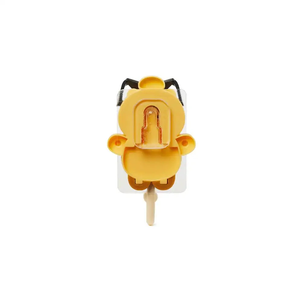 Kakao Friends - Choonsik Hipster Turtle Moving Hook - Kakao Friends - hook - Harumio