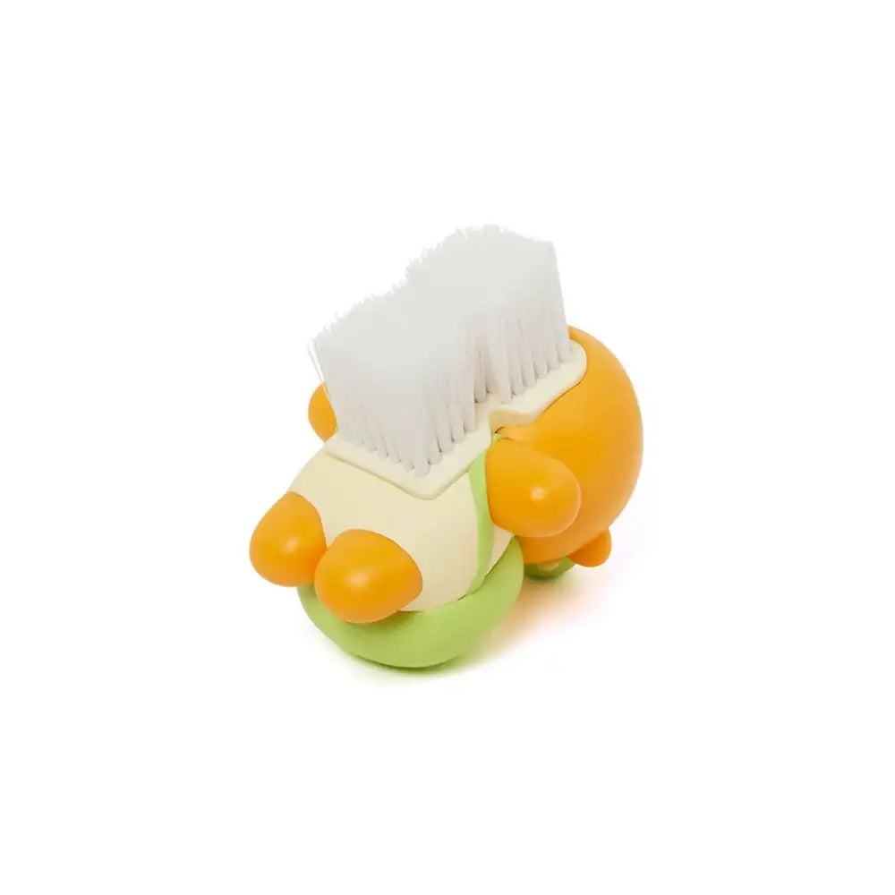 Kakao Friends - Ryan Melon Bread Turtle Cleaning Brush - Kakao Friends - brush - Harumio