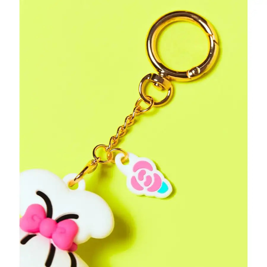 Kakao Friends - Malti-jjo Silicon Coin Purse - Kakao Friends - coin purse - Harumio