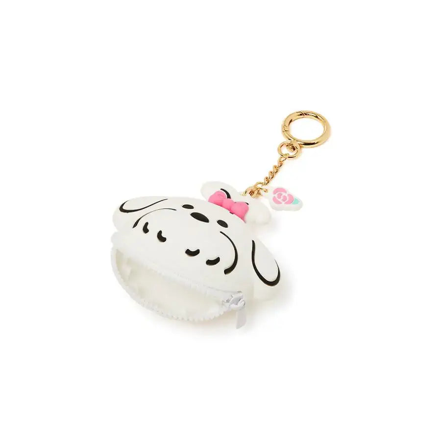 Kakao Friends - Malti-jjo Silicon Coin Purse - Kakao Friends - coin purse - Harumio