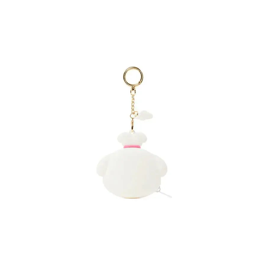 Kakao Friends - Malti-jjo Silicon Coin Purse - Kakao Friends - coin purse - Harumio