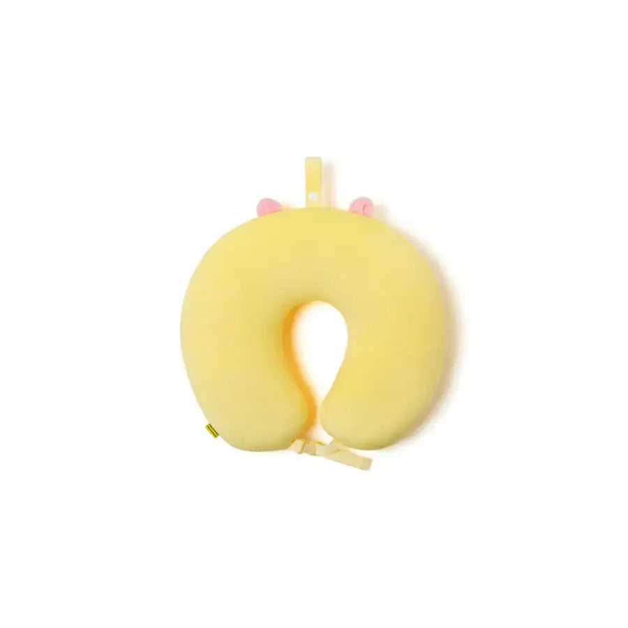 Kakao Friends - Ppojjak-jjo Neck Cushion - Kakao Friends - Neck Cushion - Harumio