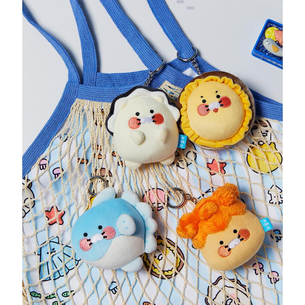 Kakao Friends - Choonsik Chunsoo-san Net Bag