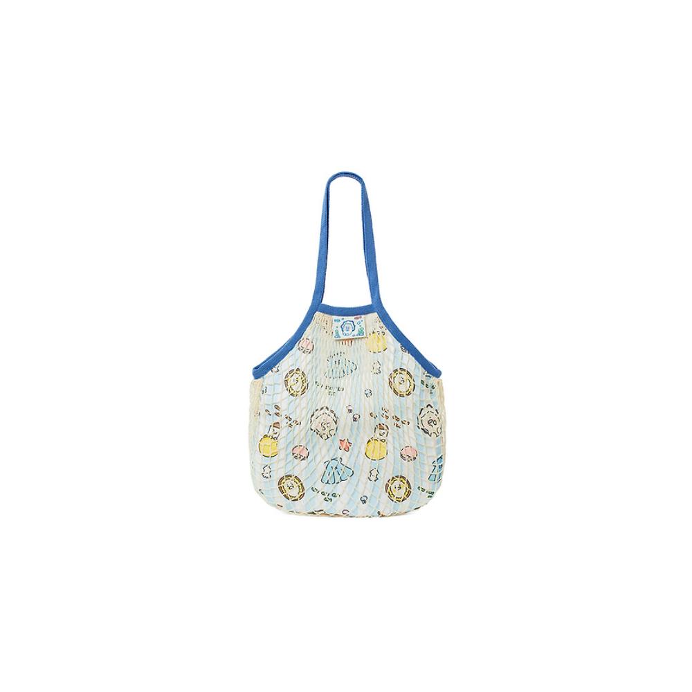 Kakao Friends - Choonsik Chunsoo-san Net Bag