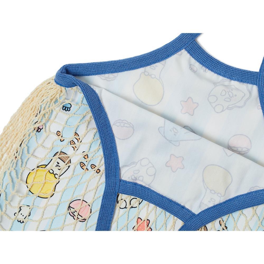 Kakao Friends - Choonsik Chunsoo-san Net Bag