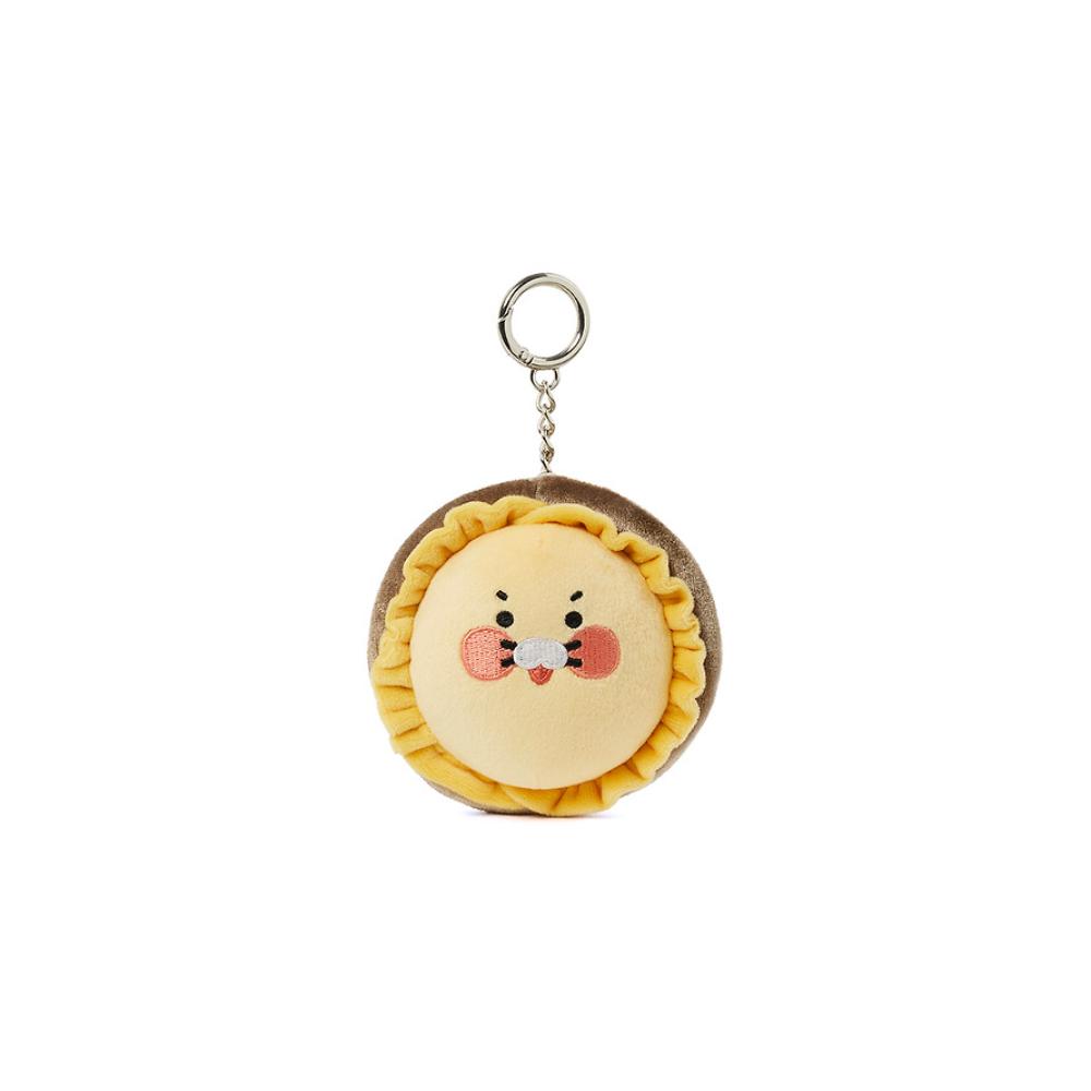 Kakao Friends - Chunsoo-san Abalone Doll Keychain (Choonsik)