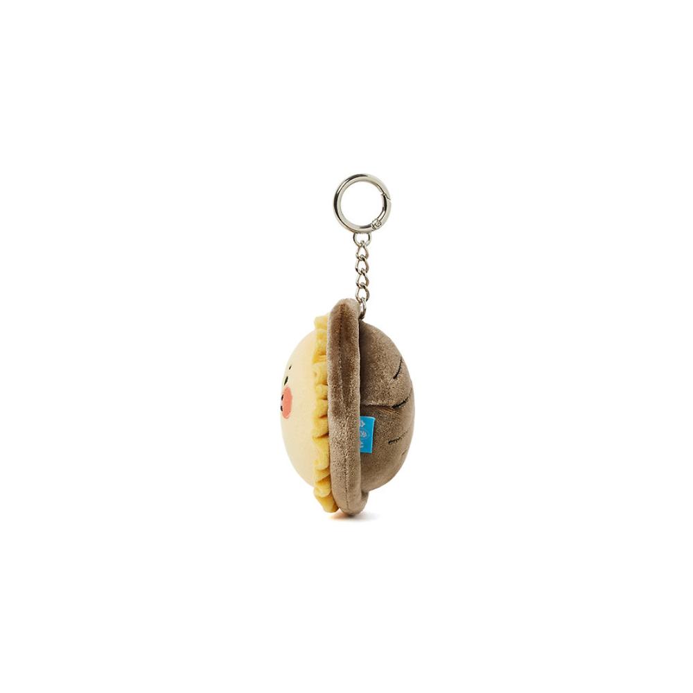 Kakao Friends - Chunsoo-san Abalone Doll Keychain (Choonsik)