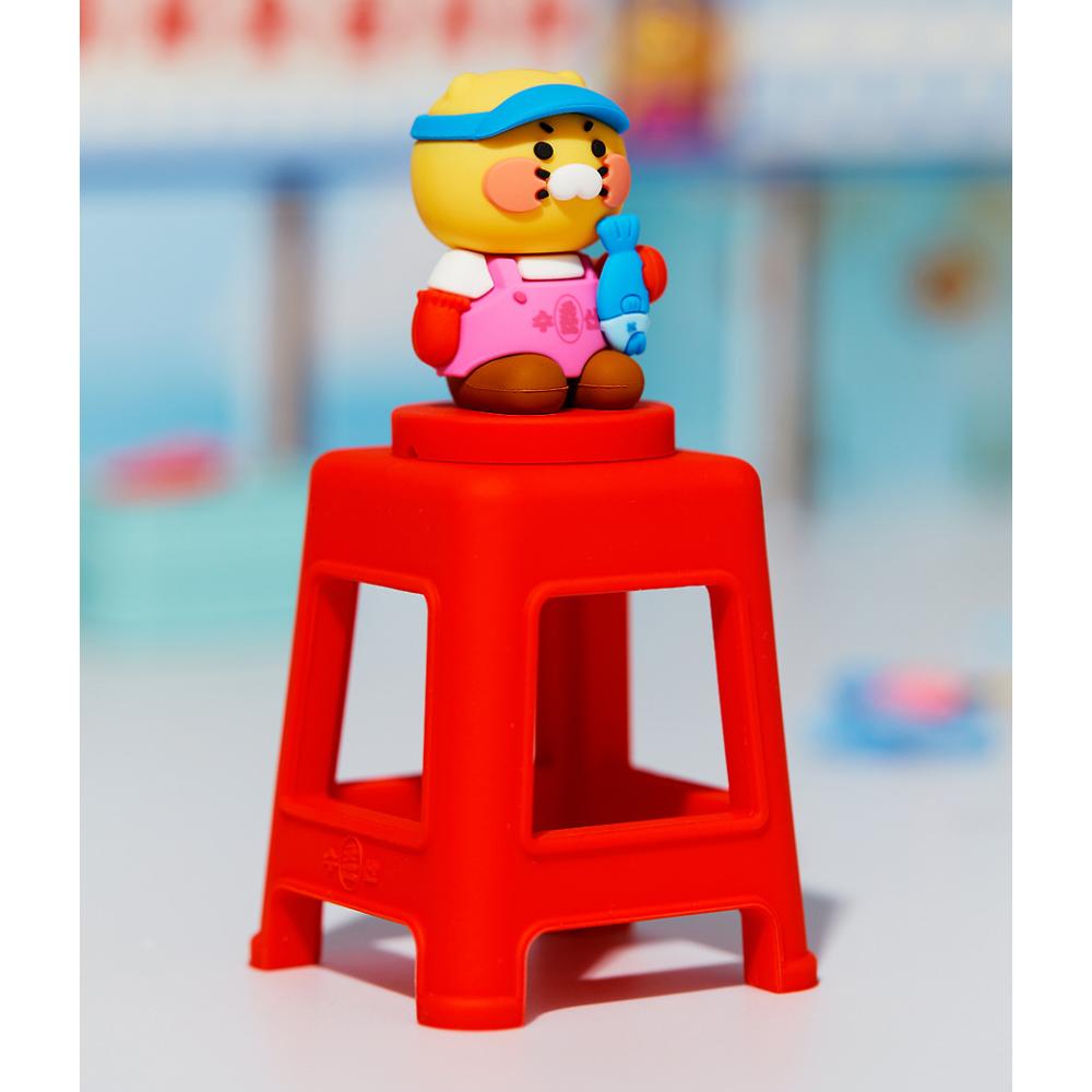 Kakao Friends - Chunsoo-san Watch Charging Stand (Choonsik)