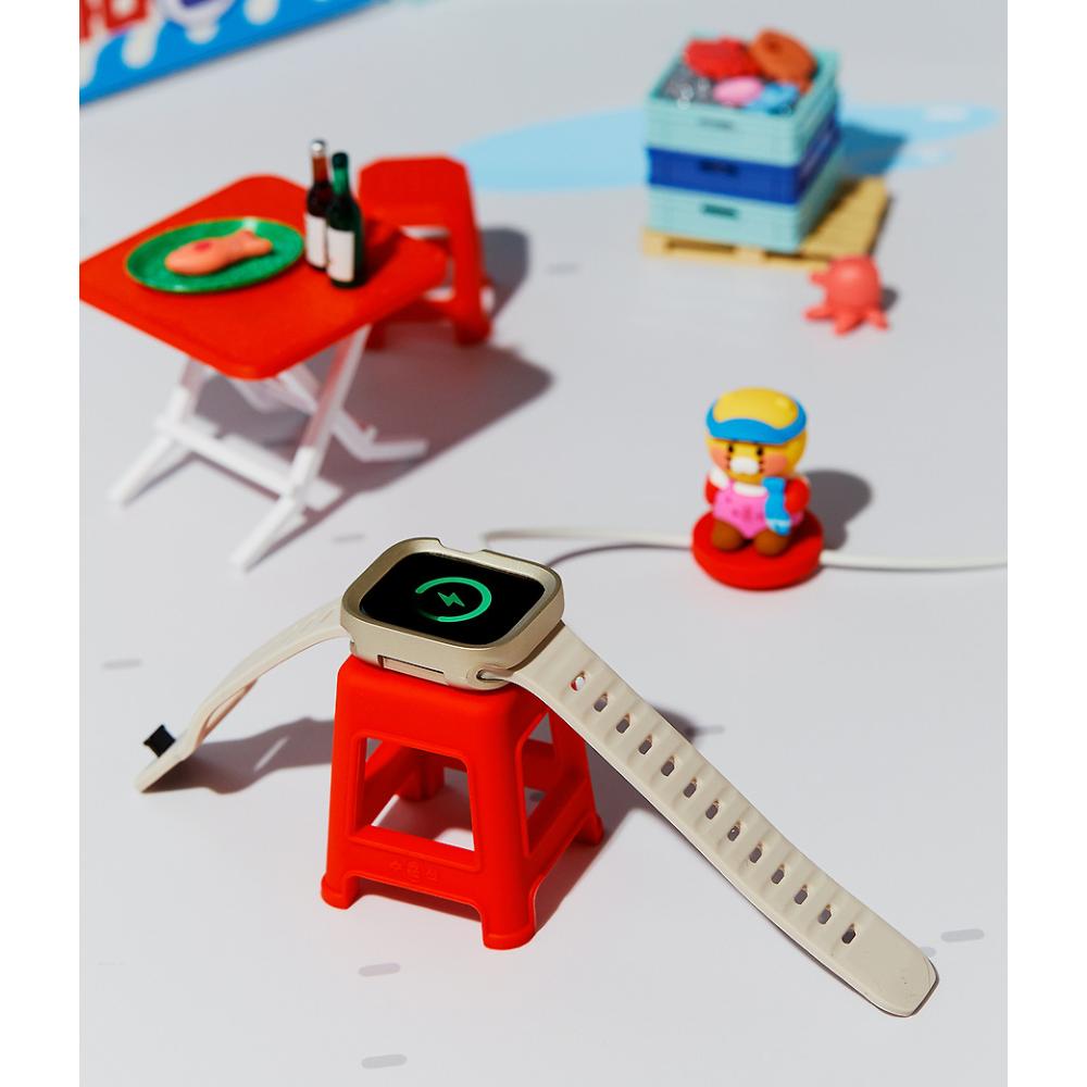 Kakao Friends - Chunsoo-san Watch Charging Stand (Choonsik)