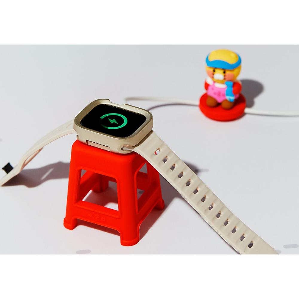Kakao Friends - Chunsoo-san Watch Charging Stand (Choonsik)