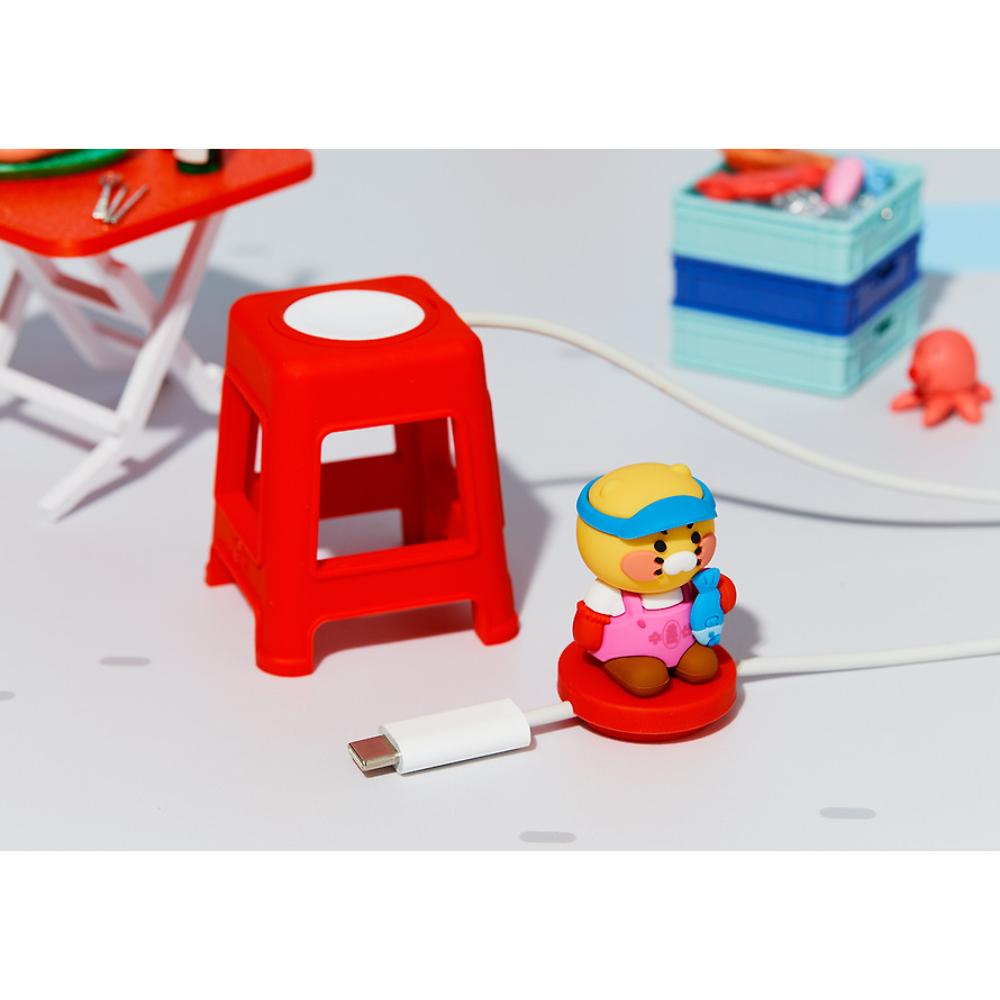 Kakao Friends - Chunsoo-san Watch Charging Stand (Choonsik)