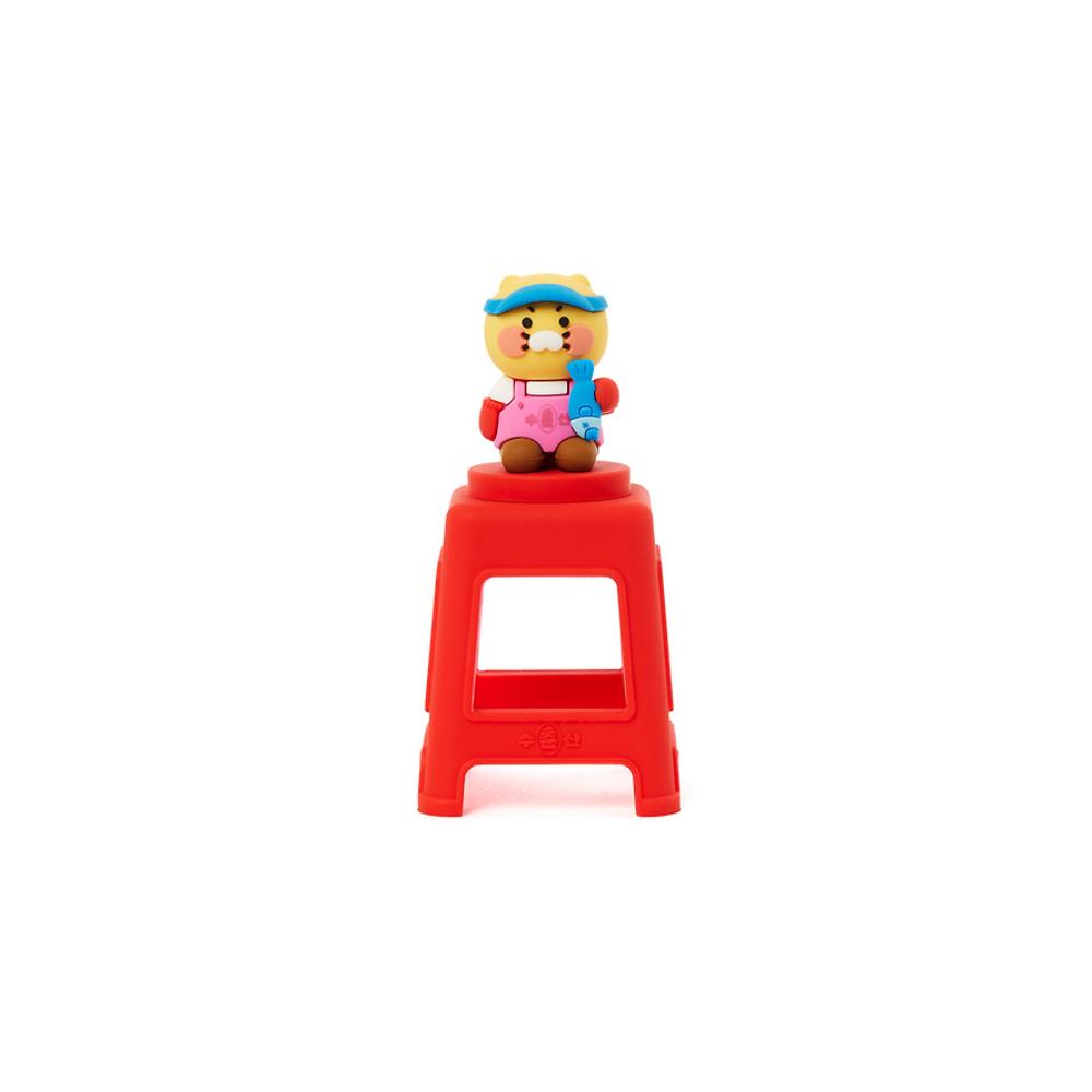 Kakao Friends - Chunsoo-san Watch Charging Stand (Choonsik)