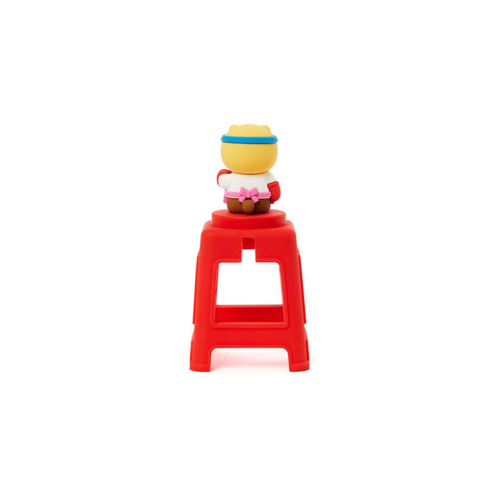 Kakao Friends - Chunsoo-san Watch Charging Stand (Choonsik)