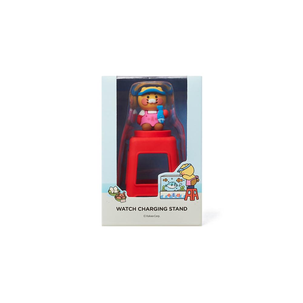 Kakao Friends - Chunsoo-san Watch Charging Stand (Choonsik)