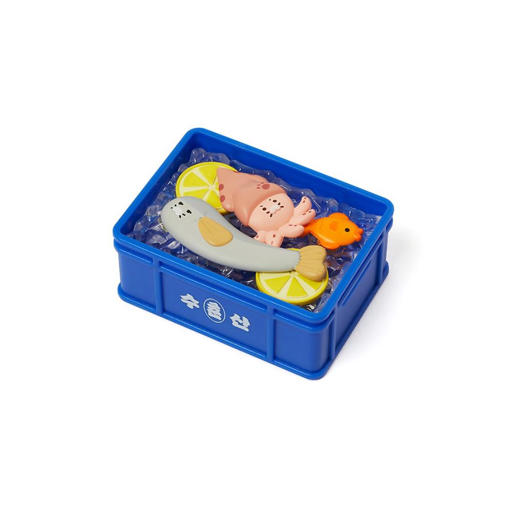 Kakao Friends - Chunsoo-san Magnet Opener (Choonsik)
