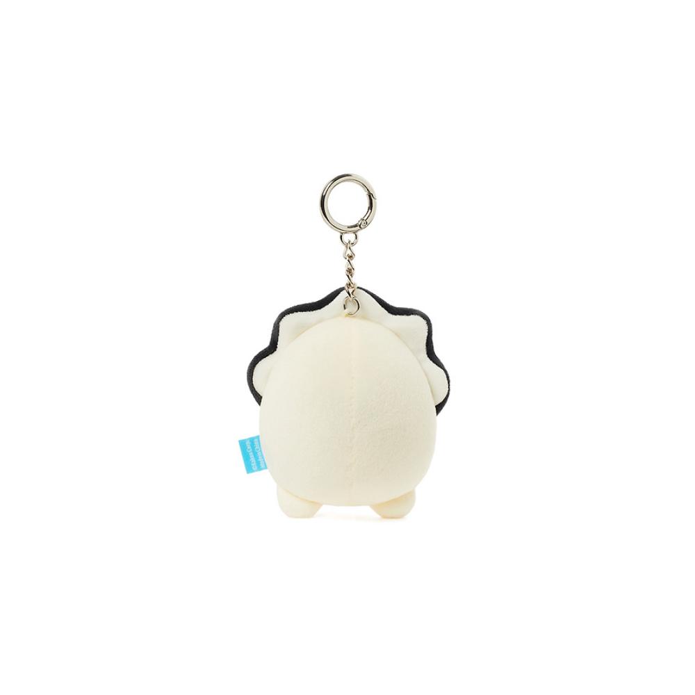 Kakao Friends - Chunsoo-san Oyster Doll Keychain (Choonsik)