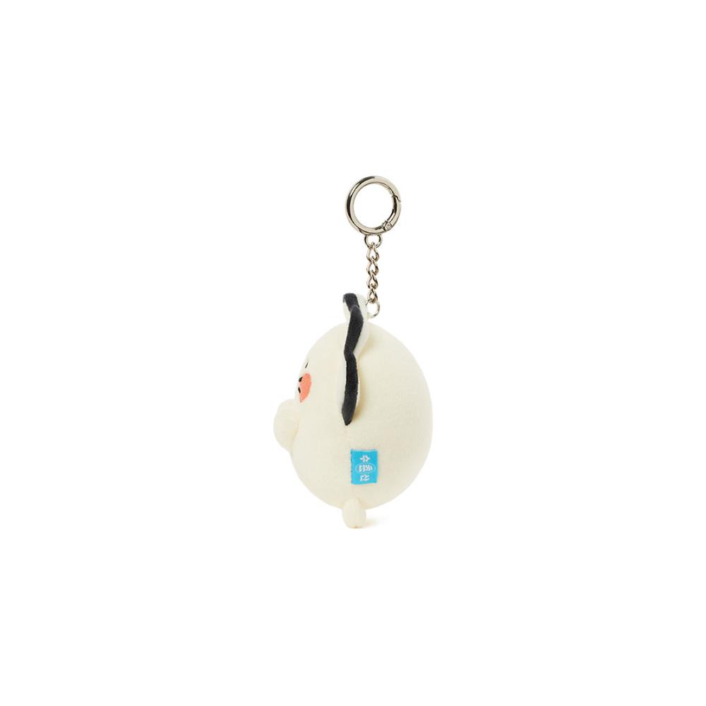 Kakao Friends - Chunsoo-san Oyster Doll Keychain (Choonsik)