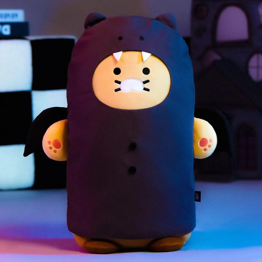 Kakao Friends - Nyangnyang Special Vampire Pillow (Choonsik)