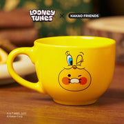 Looney Tunes x Kakao Friends - Baby Choonsik Tweety Espresso Cup