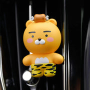 Kakao Friends - Still Ryan Car Air Freshener