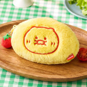 Kakao Friends - CHOON DORAK Omurice Pouch (Choonsik)