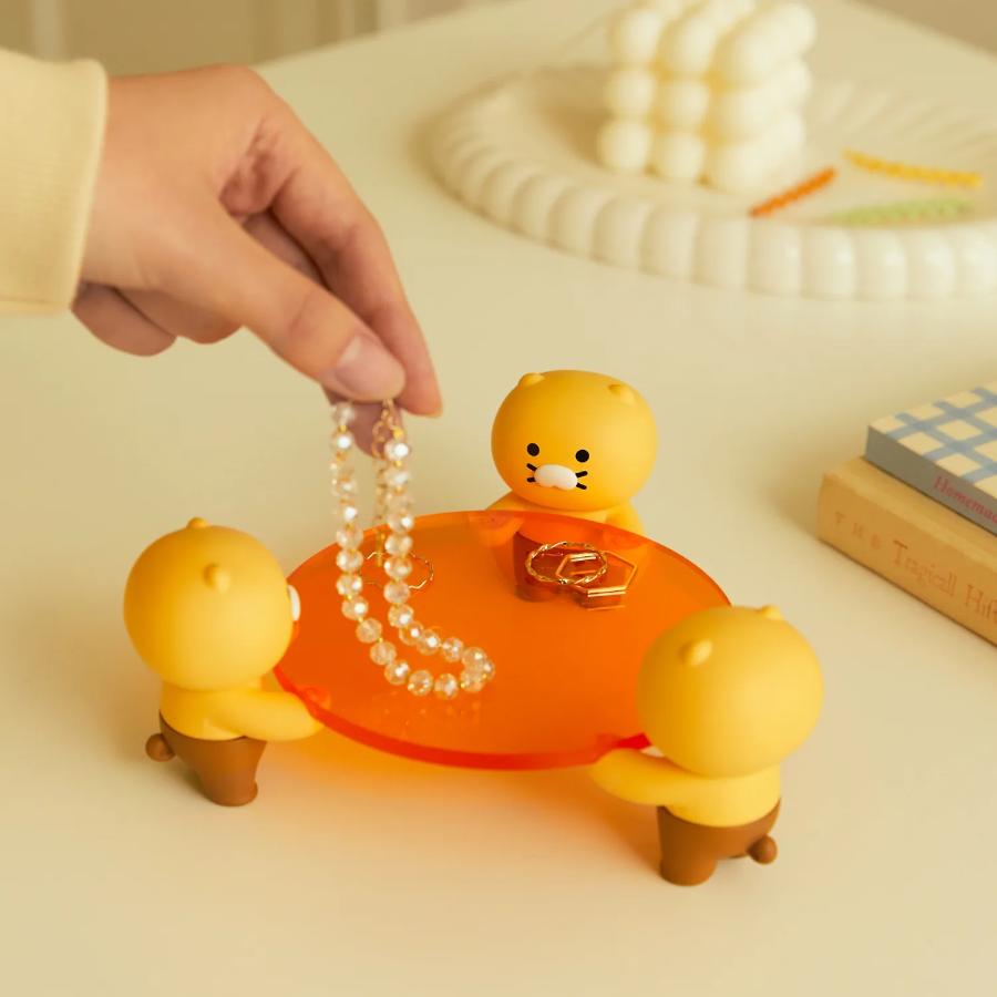 Kakao Friends - Figure Object Mini Stand