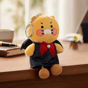 Kakao Friends - Choonsik Swing Devil Doll Keyring