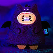 Kakao Friends - Nyangnyang Special Bat Smartphone Cleaner Strap (Choonsik)