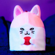 Kakao Friends - Nyangnyang Special Ghost Doll Keyring (Kim Kongi)