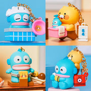 HANGYODON X Kakao Friends - Random Figure Keyring (Choonsik)