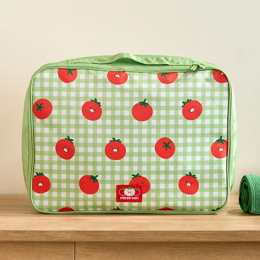 Kakao Friends - CHOON DORAK Medium Compression Pouch (Choonsik)