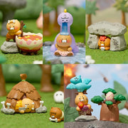 Kakao Friends - WOOGA CHOON Random Figure (Choonsik)